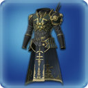 Gordian Mail of Striking - Body Armor Level 51-60 - Items