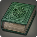 Gordian Manifesto - Page 3 - New Items in Patch 3.05 - Items