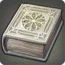 Gordian Manifesto - Page 4 - New Items in Patch 3.05 - Items