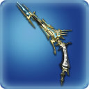 Gordian Musketoon - Machinist weapons - Items