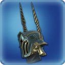 Gordian Sallet of Maiming - Helms, Hats and Masks Level 51-60 - Items