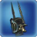 Gordian Sallet of Striking - New Items in Patch 3.05 - Items