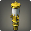 Grade 3 Wheel of Permanence - Miscellany - Items