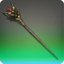 Grandeur - Black Mage weapons - Items