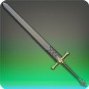 Gridanian Claymore - Dark Knight weapons - Items