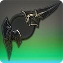 Griffin Leather Blinder of Aiming - Helms, Hats and Masks Level 51-60 - Items