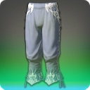 Griffin Leather Brais of Scouting - Pants, Legs Level 51-60 - Items
