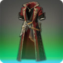 Griffin Leather Coat of Striking - Body Armor Level 51-60 - Items