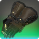 Griffin Leather Gloves of Aiming - New Items in Patch 3.05 - Items