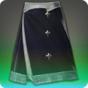 Griffin Leather Skirt of Maiming - New Items in Patch 3.05 - Items