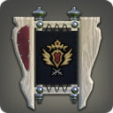 Griffin Talon Needle - Weaver crafting tools - Items