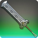 Guillotine of the Fury - Dark Knight weapons - Items