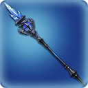 Hailstorm Rod - Black Mage weapons - Items