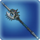 Halberd of the Round - New Items in Patch 3.4 - Items