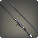 Hallowed Chestnut Fishing Rod - Fisher gathering tools - Items