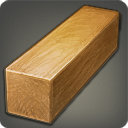 Hallowed Chestnut Lumber - Lumber - Items