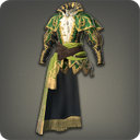 Hallowed Ramie Doublet of Aiming - Body Armor Level 51-60 - Items