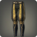 Hallowed Ramie Gaskins of Aiming - Pants, Legs Level 51-60 - Items