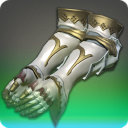 Halone's Gauntlets of Maiming - Gaunlets, Gloves & Armbands Level 51-60 - Items
