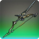 Halonic Auditor's Bow - Bard weapons - Items
