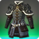 Halonic Auditor's Cuirass - Body - Items