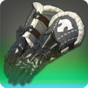 Halonic Auditor's Gloves - Hands - Items