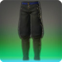 Halonic Exorcist's Breeches - Legs - Items