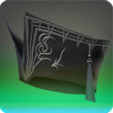 Halonic Exorcist's Hat - Helms, Hats and Masks Level 51-60 - Items