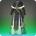 Halonic Exorcist's Robe - Body Armor Level 51-60 - Items