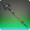 Halonic Exorcist's Rod - Black Mage weapons - Items
