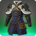 Halonic Friar's Cuirass - Body Armor Level 51-60 - Items