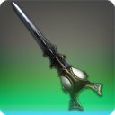 Halonic Friar's Patas - Monk weapons - Items