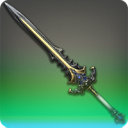 Halonic Inquisitor's Greatsword - Dark Knight weapons - Items