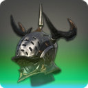 Halonic Inquisitor's Helm - Head - Items