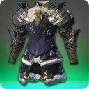 Halonic Ostiary's Cuirass - Body Armor Level 51-60 - Items