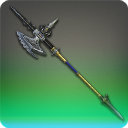 Halonic Ostiary's Halberd - Dragoon weapons - Items