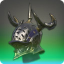 Halonic Ostiary's Helm - Helms, Hats and Masks Level 51-60 - Items