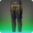 Halonic Ostiary's Trousers - Legs - Items