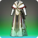 Halonic Priest's Alb - Body Armor Level 51-60 - Items