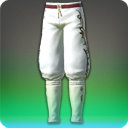 Halonic Priest's Breeches - Legs - Items