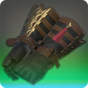 Halonic Priest's Gloves - Gaunlets, Gloves & Armbands Level 51-60 - Items