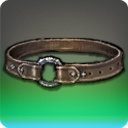 Halonic Vicar's Ringbelt - Unobtainable - Items