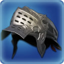 Hammerkeep's Visor - Helms, Hats and Masks Level 51-60 - Items