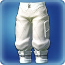 Hammermaster's Slops - Pants, Legs Level 51-60 - Items