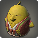 Happy New Chocobo - New Items in Patch 3.45 - Items