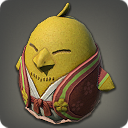 Happy New Chocobo - Decorations - Items