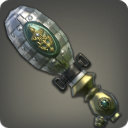 Hardsilver Alembic - Alchemist crafting tools - Items