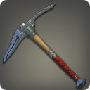 Hardsilver Dolabra - Miner gathering tools - Items