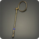 Hardsilver Monocle of Healing - Helms, Hats and Masks Level 51-60 - Items