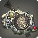 Hardsilver Planisphere - Astrologian weapons - Items